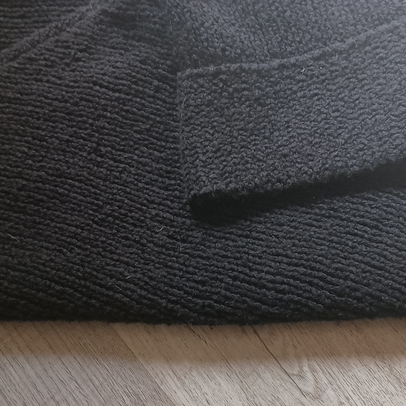 Free people chunky knit short sleeve sweater size XS - Picture 9 of 9